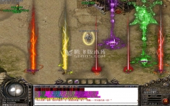 仿盛大传奇跨服战全解析：匹配规则与奖励获取攻略